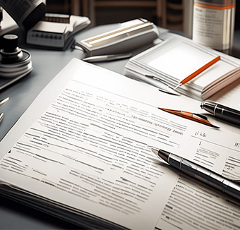 Bookkeeping & Payroll & Other Services