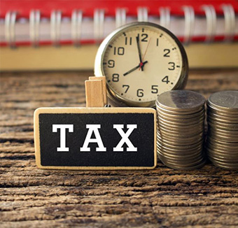 Gift & Estate & Trust Taxation